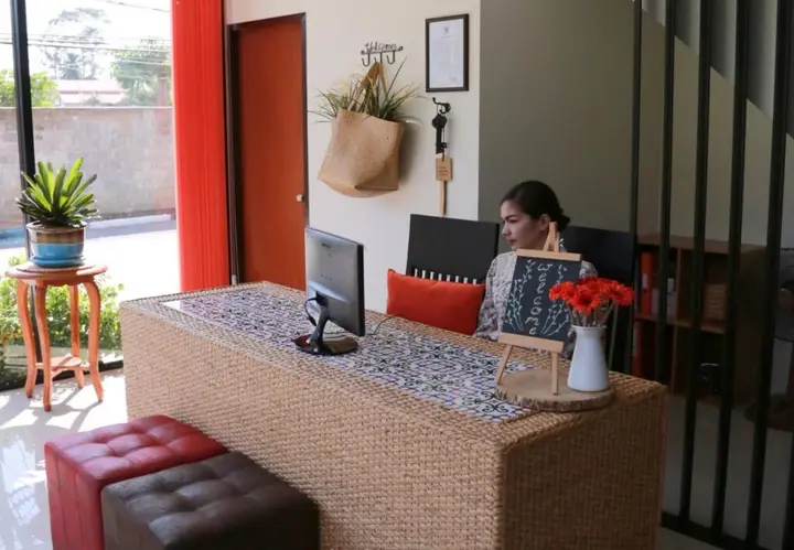 Самуи: Apartment Khunpa