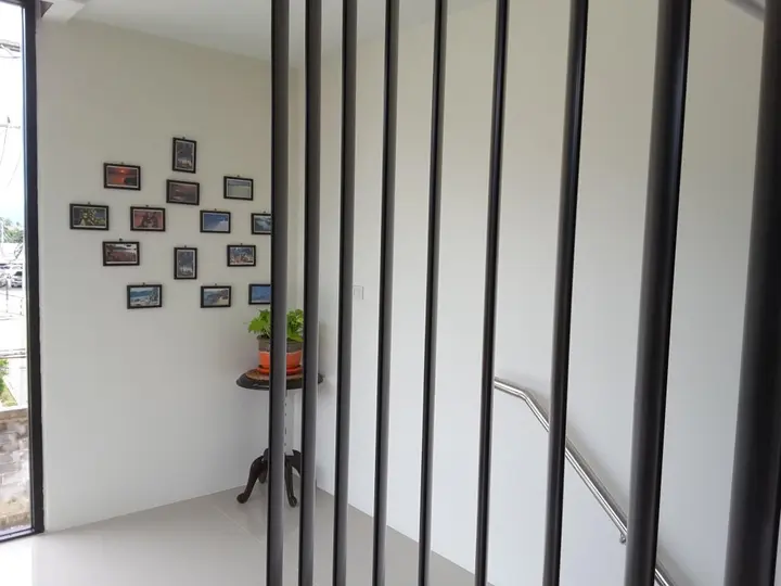 Самуи: Apartment Khunpa