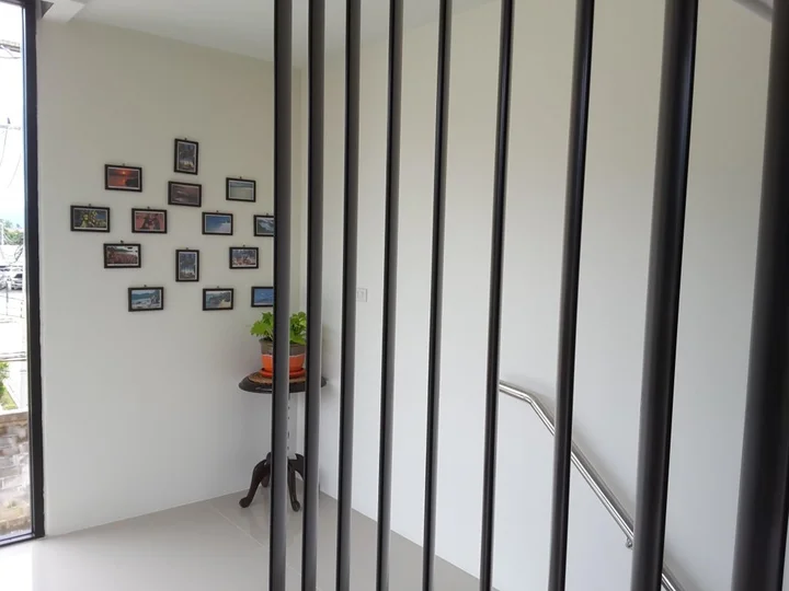 Самуи: Apartment Khunpa