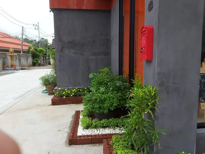 Самуи: Apartment Khunpa