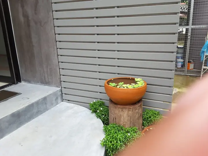 Самуи: Apartment Khunpa