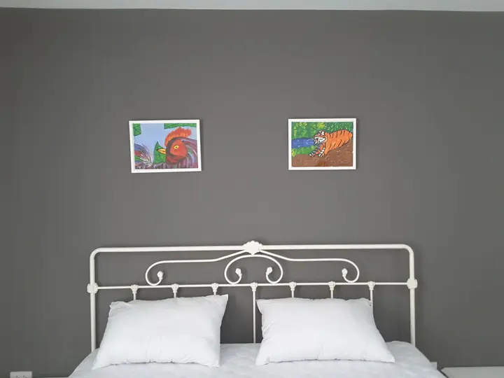 Самуи: Apartment Khunpa