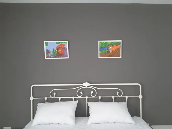 Самуи: Apartment Khunpa