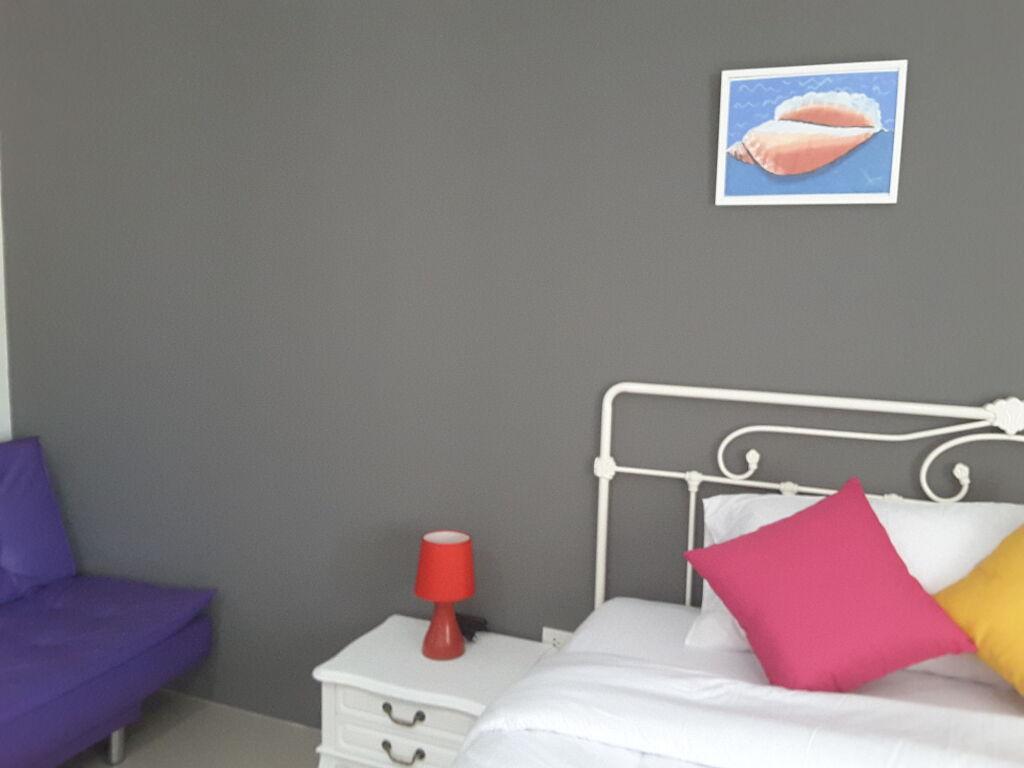 Самуи: Apartment Khunpa