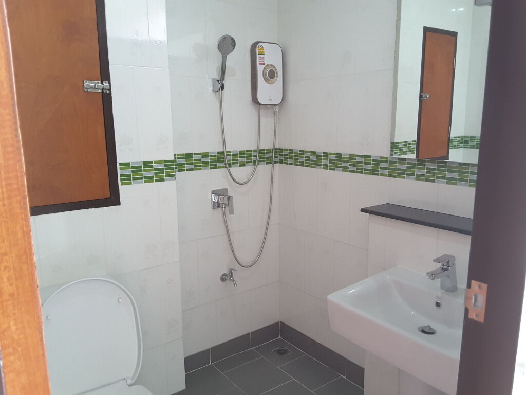 Самуи: Apartment Khunpa