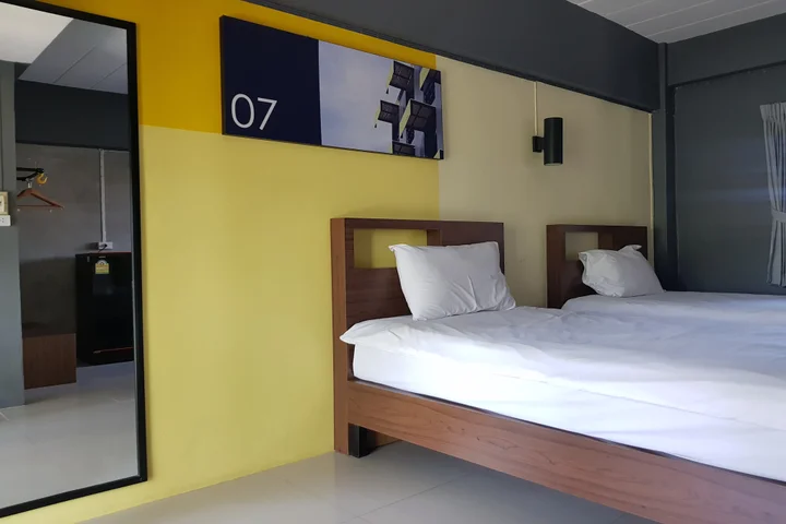 Пхитсанулок: Elite Residence Phitsanulok