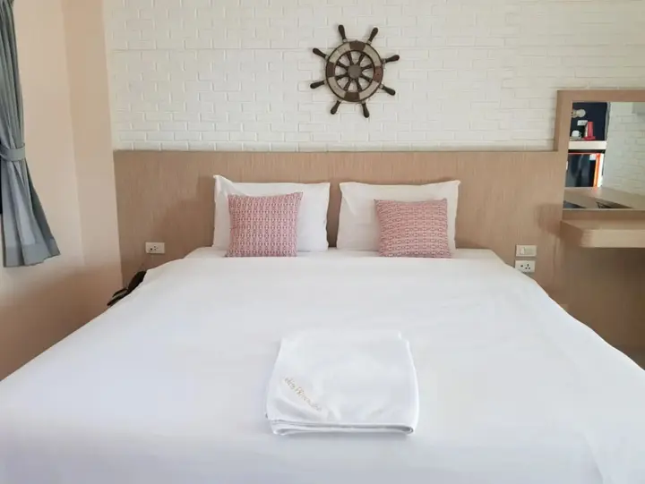 Пхитсанулок: Elite Residence Phitsanulok
