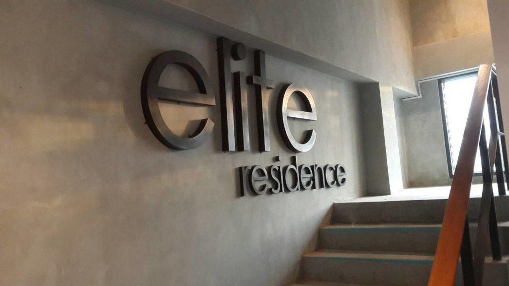 Пхитсанулок: Elite Residence Phitsanulok