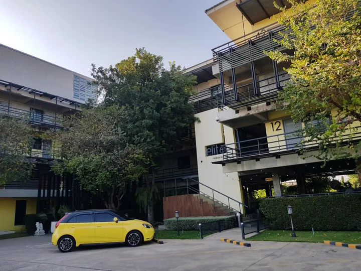 Пхитсанулок: Elite Residence Phitsanulok