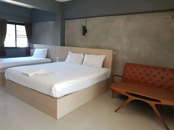 Пхитсанулок: Elite Residence Phitsanulok