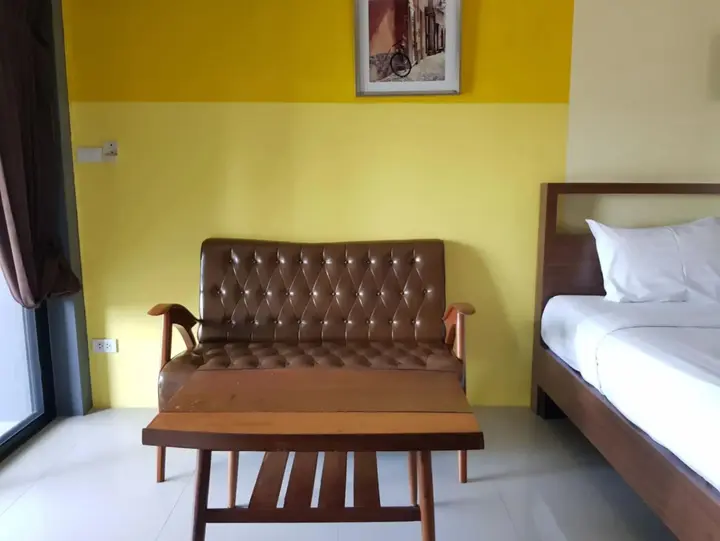 Пхитсанулок: Elite Residence Phitsanulok