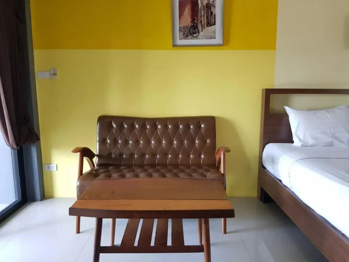 Пхитсанулок: Elite Residence Phitsanulok