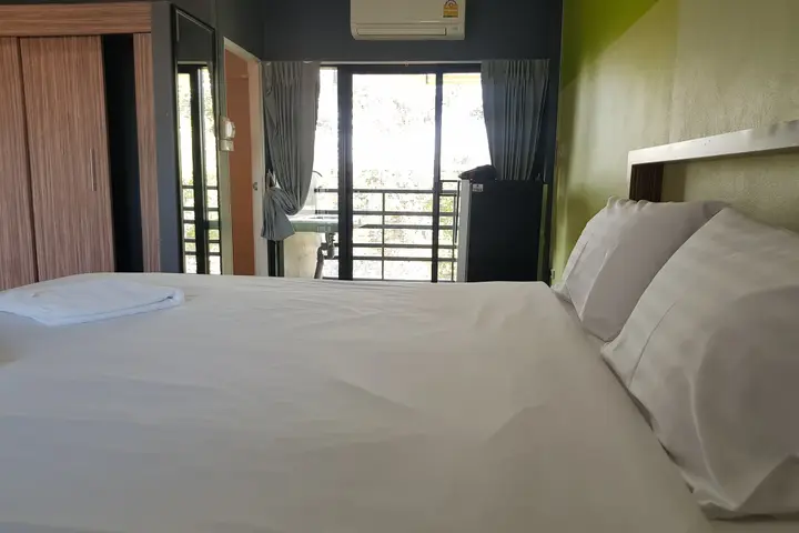 Пхитсанулок: Elite Residence Phitsanulok