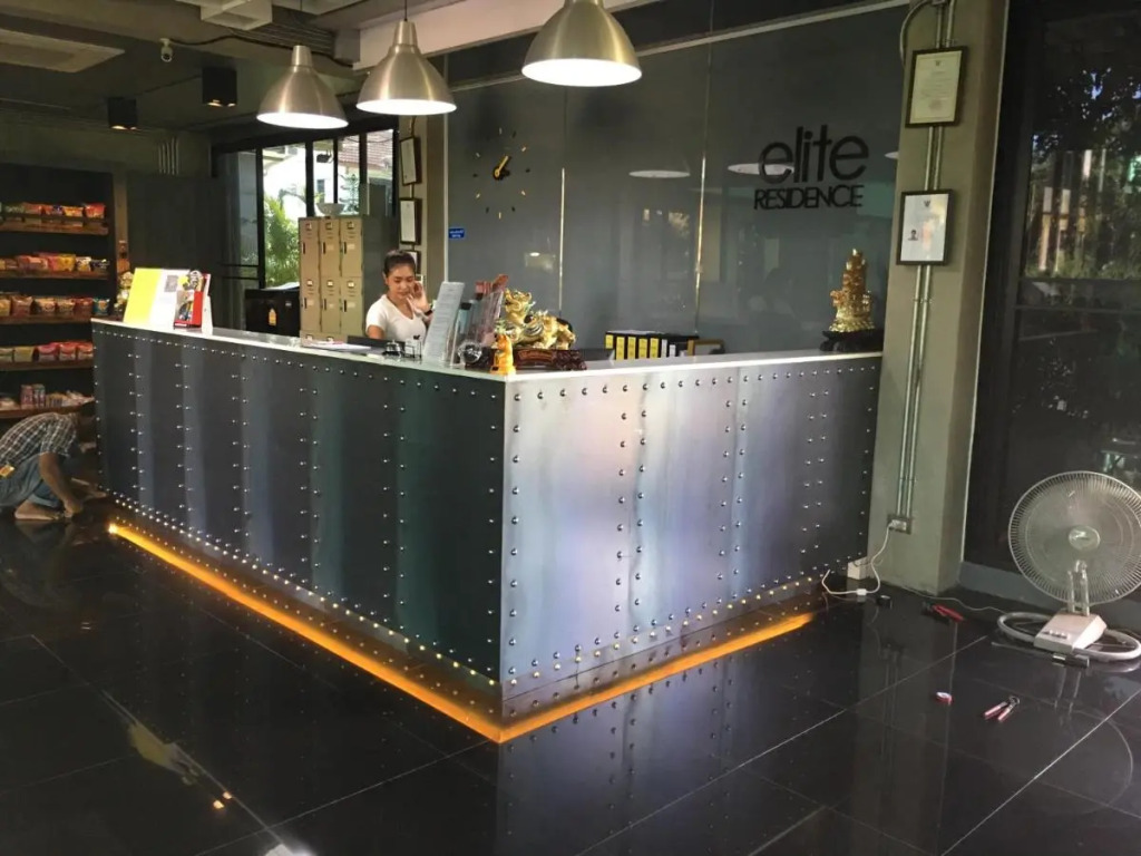 Пхитсанулок: Elite Residence Phitsanulok