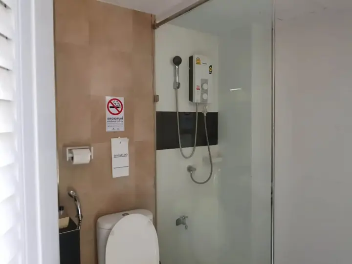 Пхитсанулок: Elite Residence Phitsanulok