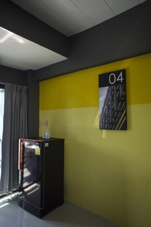 Пхитсанулок: Elite Residence Phitsanulok