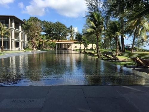 Тхаланг: Baan Mai Khao at Mai Khao Beach Phuket
