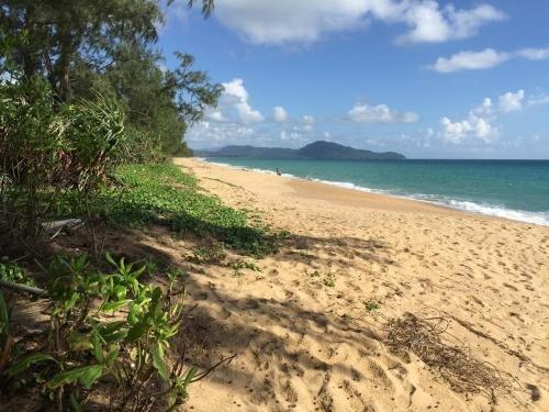 Тхаланг: Baan Mai Khao at Mai Khao Beach Phuket
