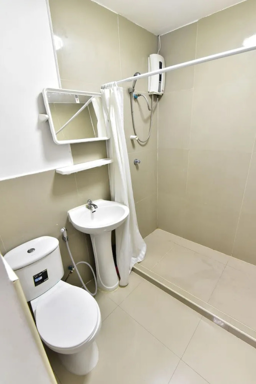 Паттайя: Escobar Guesthouse