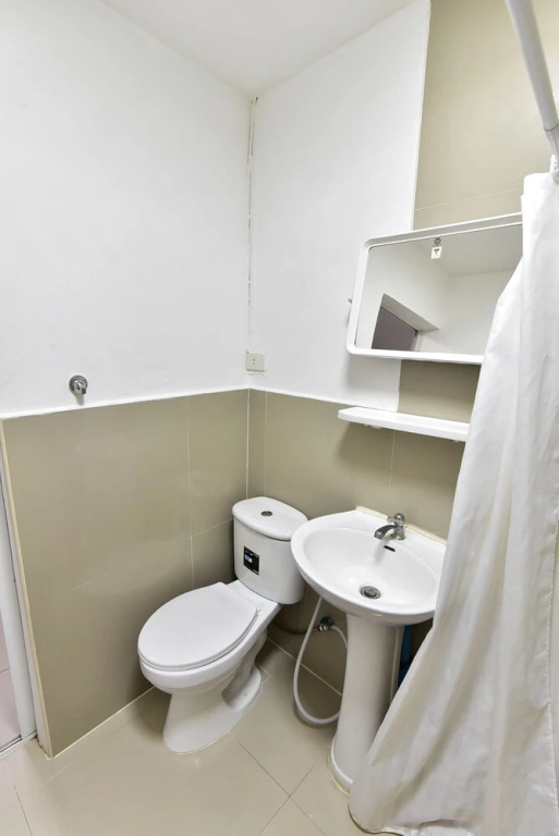 Паттайя: Escobar Guesthouse