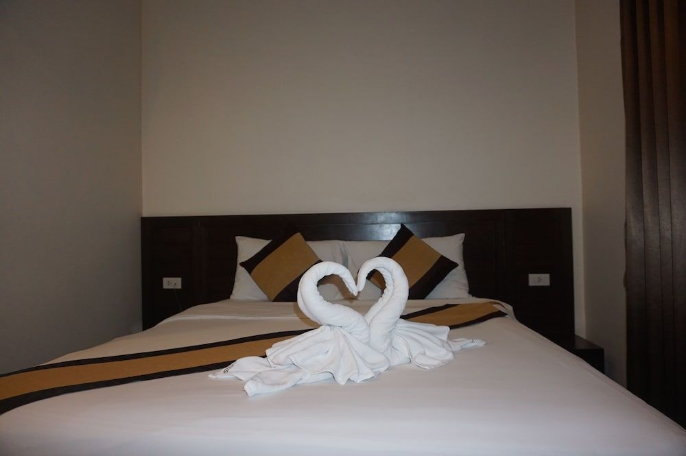 Транг: Light House Resort Trang