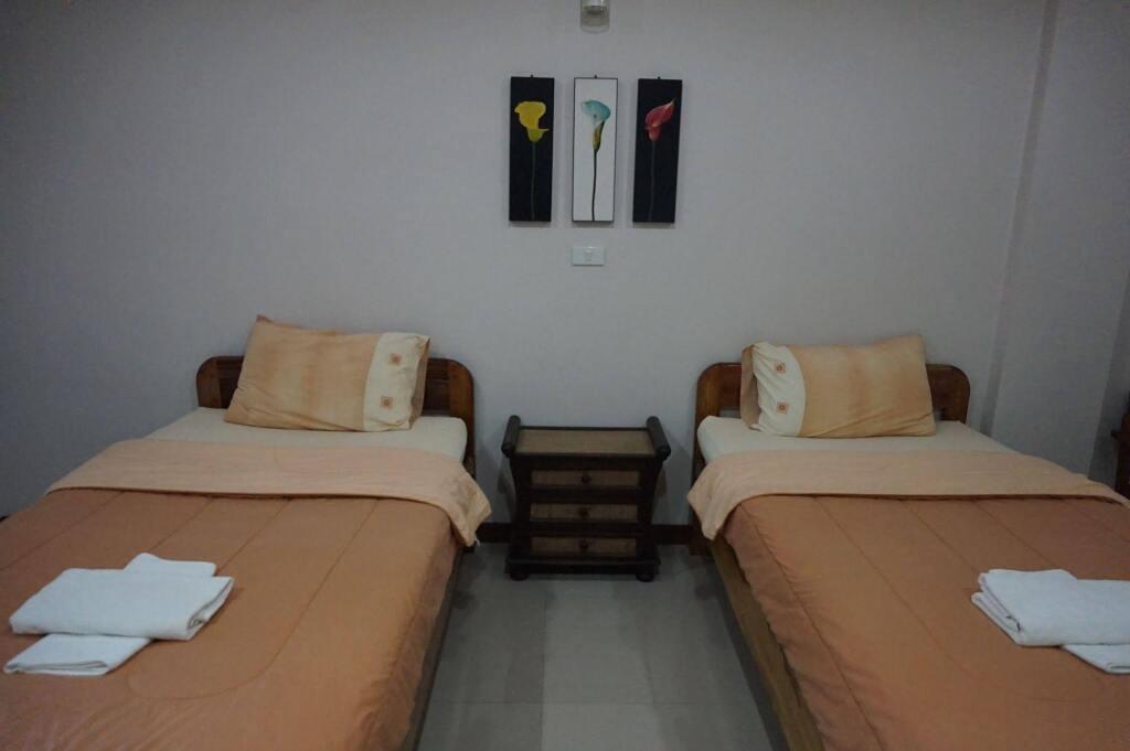 Пхетчабун: Klangmuang River Home