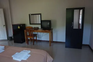 Пхетчабун: Klangmuang River Home