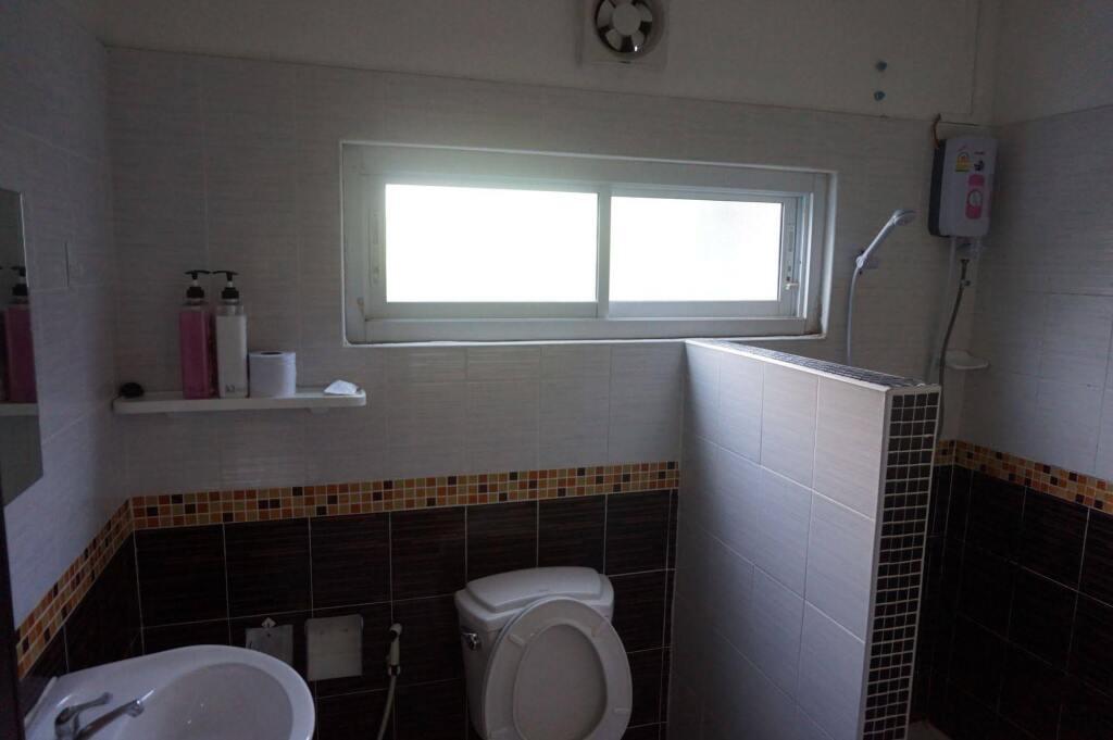 Пхетчабун: Klangmuang River Home
