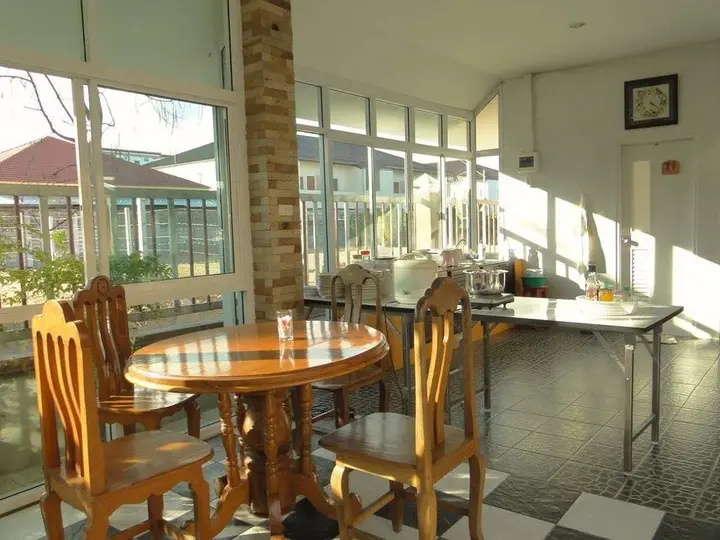 Пхетчабун: Klangmuang River Home