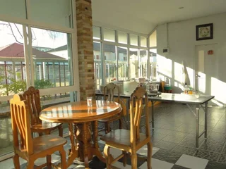 Пхетчабун: Klangmuang River Home