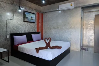Мей-Сот: Werot Resort