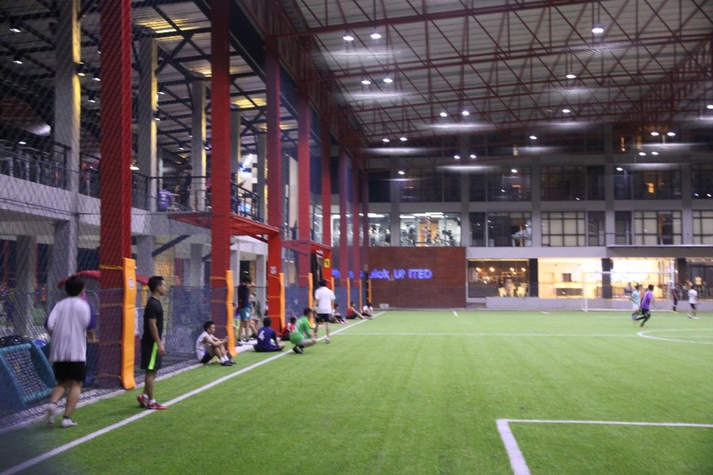 Пхитсанулок: Phitsanulok United