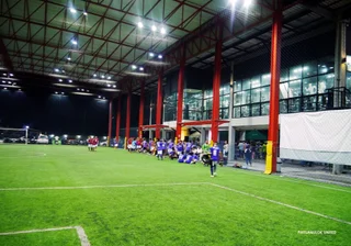 Пхитсанулок: Phitsanulok United