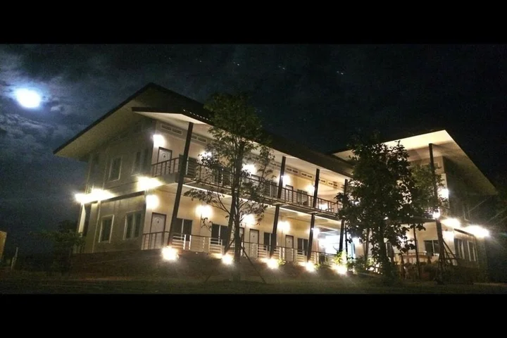 Кхлонг-Янг: Thorfun Guesthouse in the Garden
