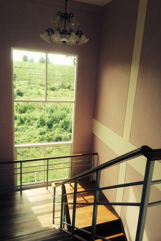 Кхлонг-Янг: Thorfun Guesthouse in the Garden