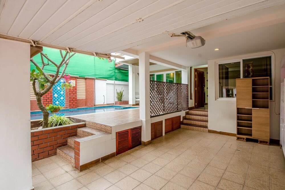 Паттайя: Pratumnak Poolvilla