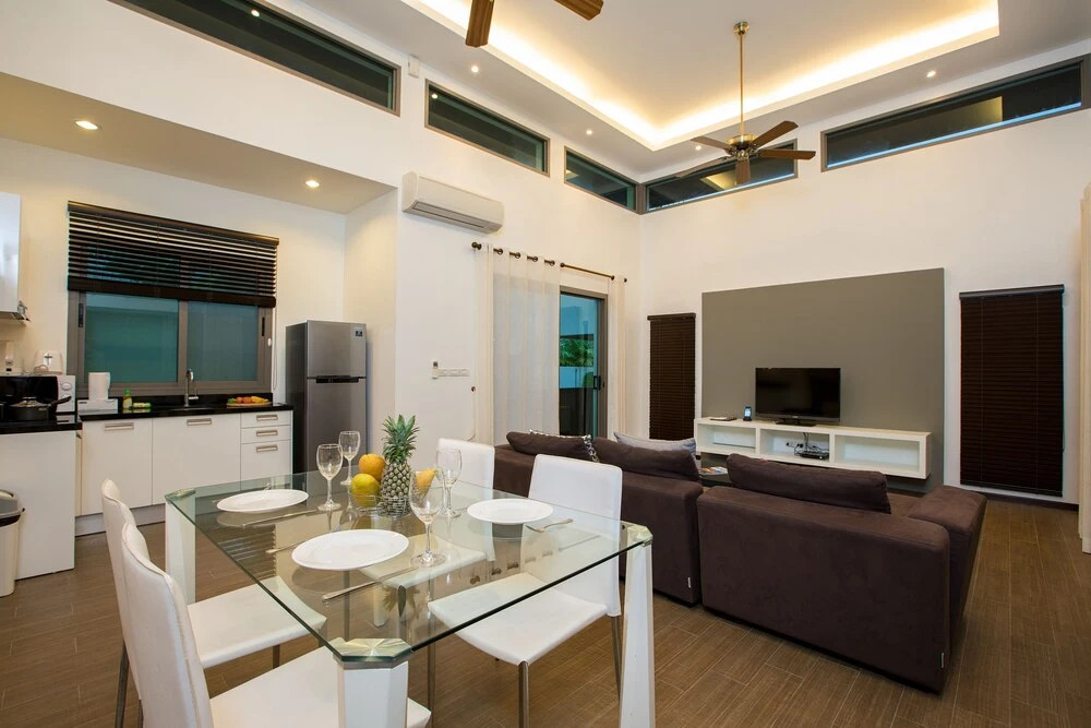 Муанг: Villa Jake