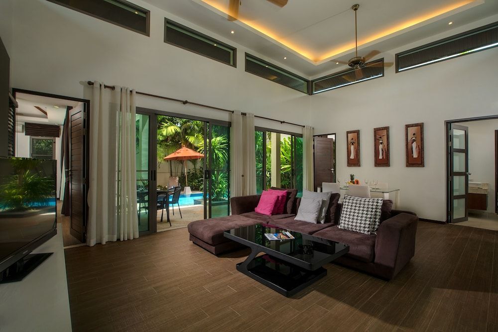 Муанг: Villa Jake