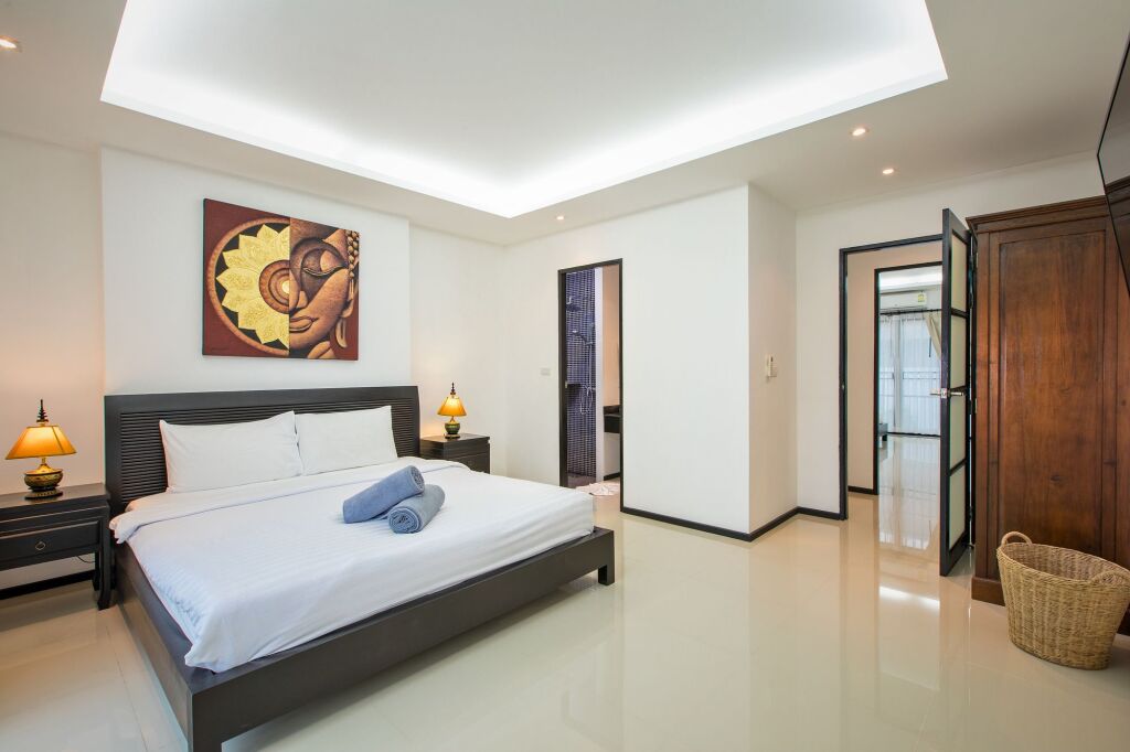 Муанг: Villa Hau