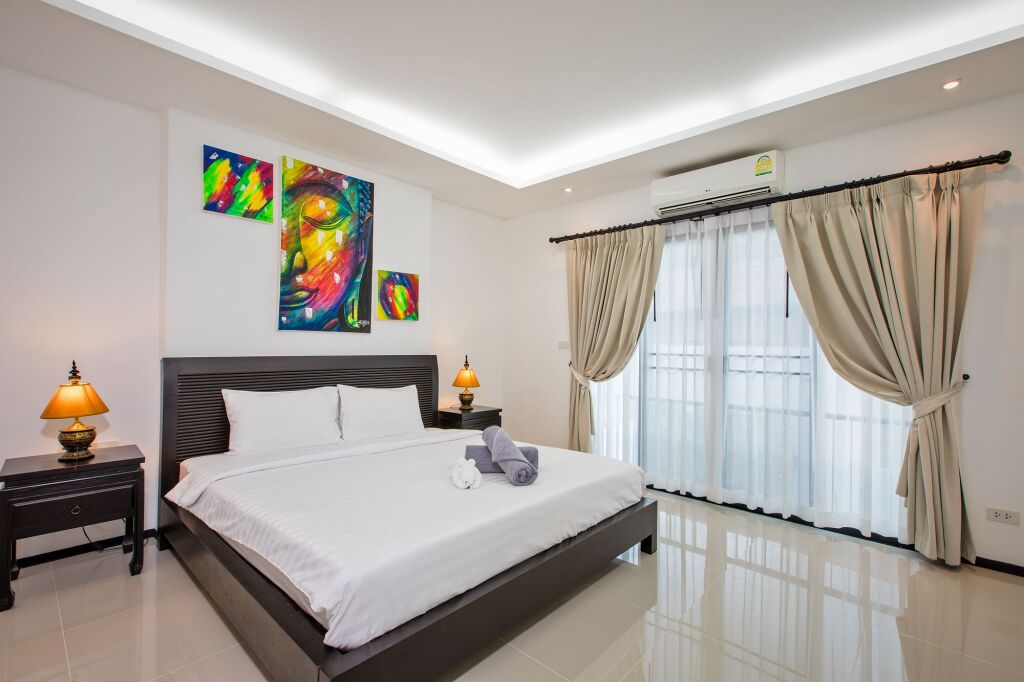 Муанг: Villa Hau