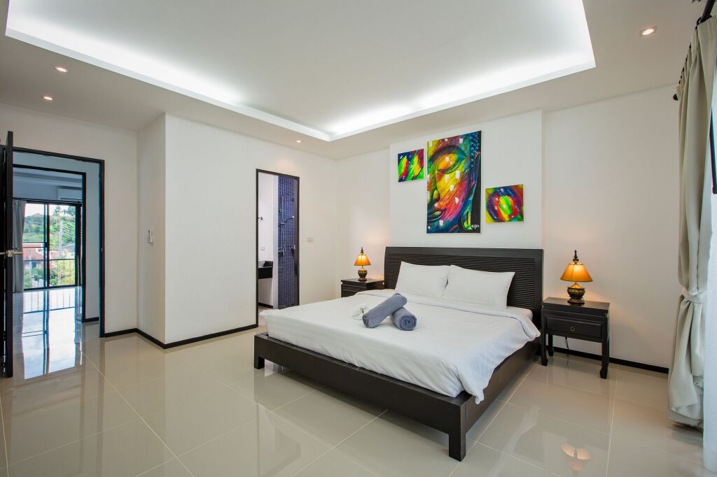 Муанг: Villa Hau