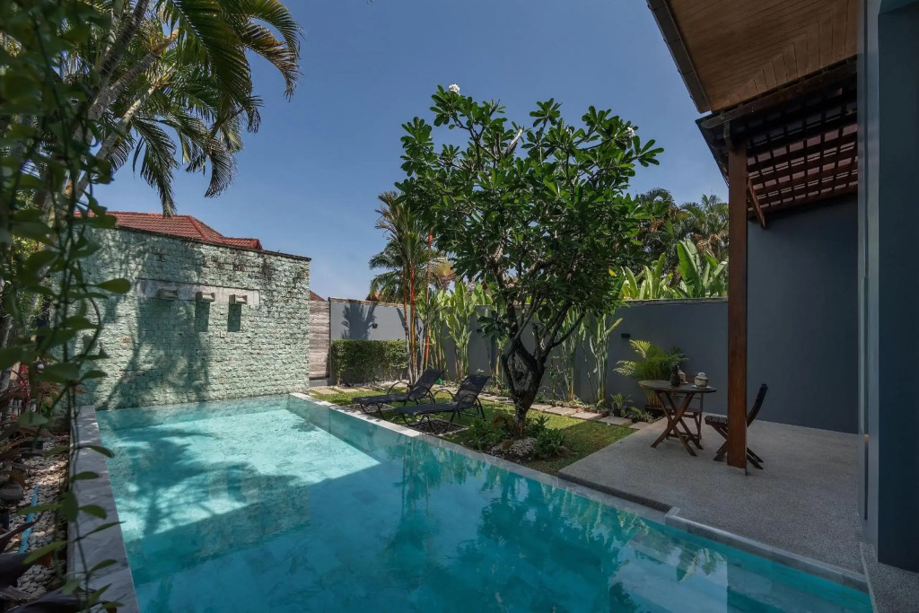 Муанг: Villa Awa