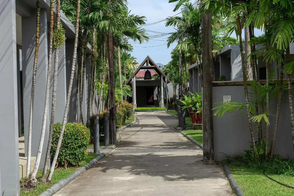 Муанг: Villa Awa