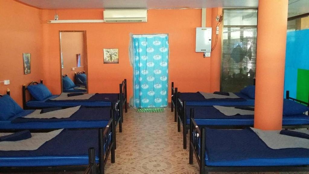 Blue Hostel — фото 2