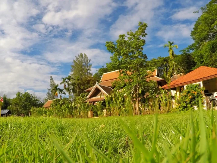 Сарапхи: Dreamcatchers B&B