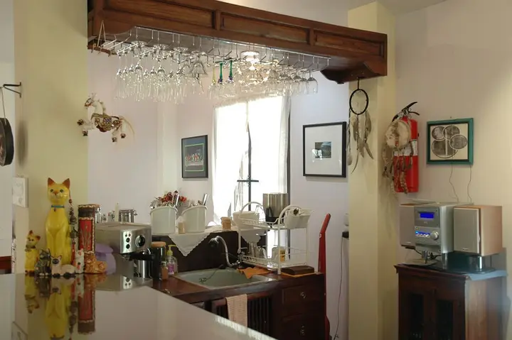 Сарапхи: Dreamcatchers B&B