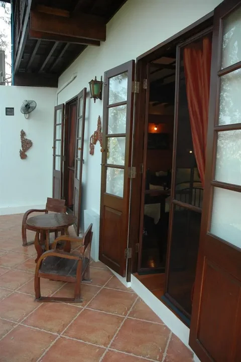 Сарапхи: Dreamcatchers B&B