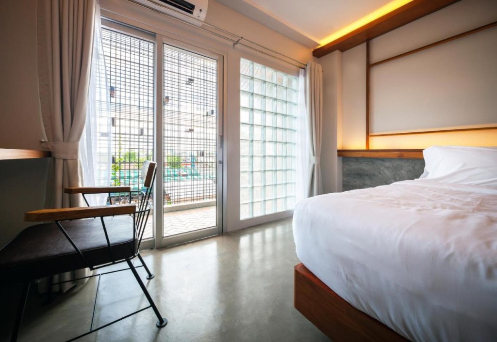 Накхонситхаммарат: Laekhon Nonbai Hotel