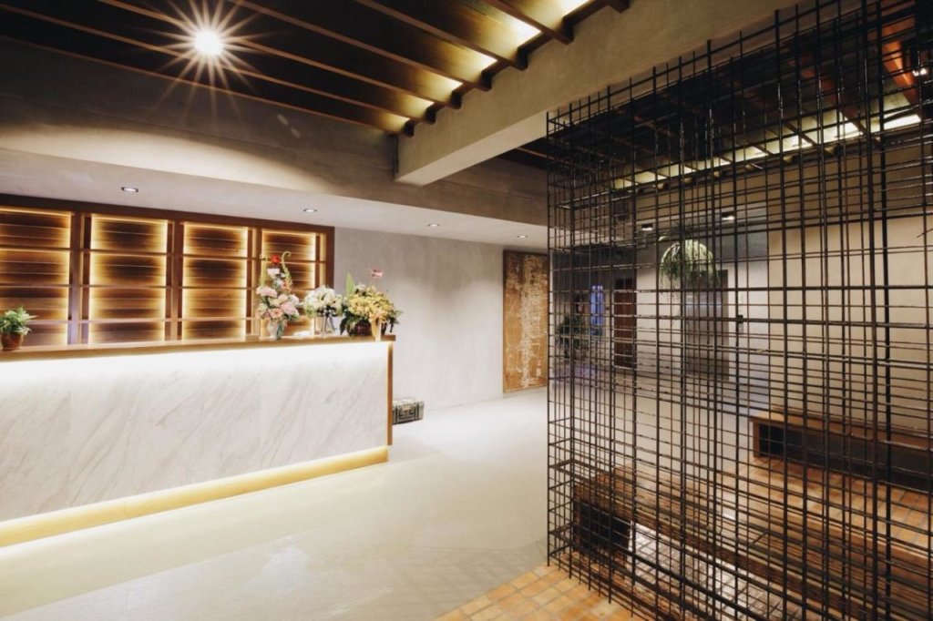 Накхонситхаммарат: Laekhon Nonbai Hotel