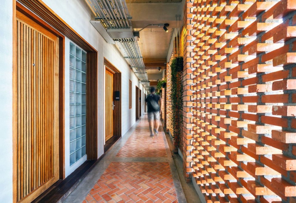 Накхонситхаммарат: Laekhon Nonbai Hotel